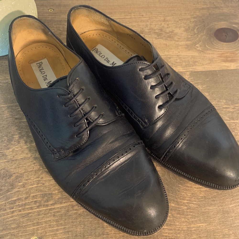PAOLO DE MARCO Shoes